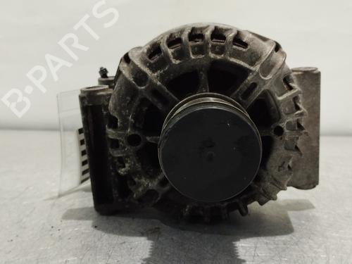 Alternator OPEL ASTRA J (P10) 1.3 CDTI (68) | BP18016486M7 