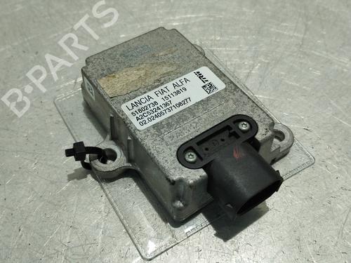 Used Other LANCIA DELTA III (844_) 1.6 D Multijet (844.AXC11, 844.AXC1A) (120 hp) 18027188