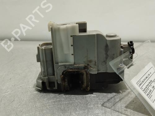 Rear left lock LANCIA DELTA III (844_) 1.6 D Multijet (844.AXC11, 844.AXC1A) | BP18047418C100