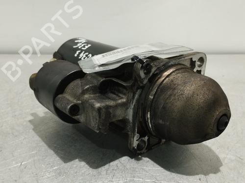 Used Starter BMW 3 (E36) 318 tds (90 hp) 18047433
