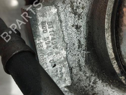 Turbocharger/Supercharger BMW 1 (E87) 116 d | BP18030202M71