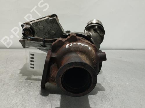 Turbocharger/Supercharger BMW 1 (E87) 116 d | BP18030202M71
