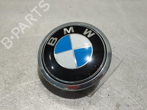 Used Tailgate handle BMW 1 (E87) 116 d (116 hp) 18030200