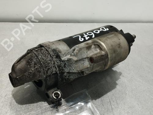 Startmotor BMW 1 (E87) 116 d (116 hp) 18047444