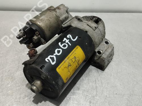 Startmotor BMW 1 (E87) 116 d | BP18047444M8