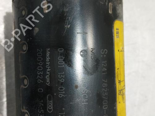 Startmotor BMW 1 (E87) 116 d | BP18047444M8