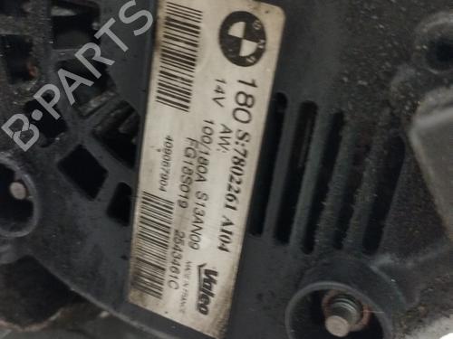 Lichtmaschine BMW 1 (E87) 116 d | BP18047439M7 