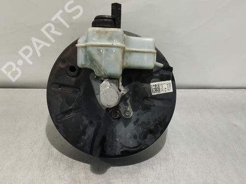 Servo brake AUDI Q3 (8UB, 8UG) 2.0 TDI (140 hp) 18075907