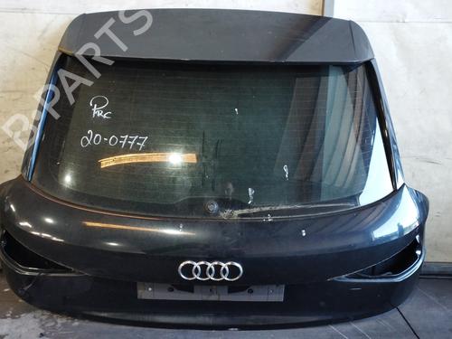 Tailgate AUDI Q3 (8UB, 8UG) 2.0 TDI (140 hp) 18051685