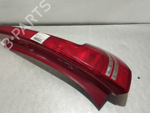 Used Right taillight CITROËN C4 I (LC_) 1.4 16V (88 hp) 18075912