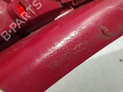 Right taillight CITROËN C4 I (LC_) 1.4 16V | BP18075912C35