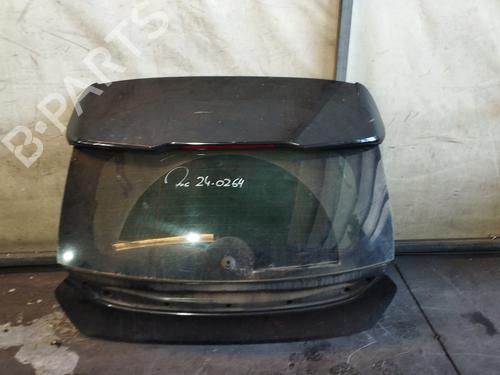 Tailgate VOLVO V40 Hatchback (525) D4 | BP18053355C6 