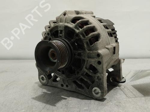 Alternator VW POLO (6N2) 1.4 16V (75 hp) 18075917