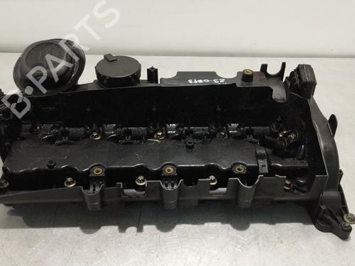 Used Upper protection BMW 1 (E87) 118 d (143 hp) 24244121