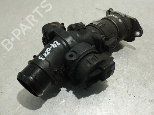 Intake manifold CITROËN C4 Coupe (LA_) 1.6 HDi (90 hp) 18075925