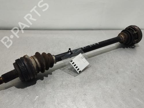 Used Right rear driveshaft BMW 1 (E87) 118 d (122 hp) 18075935