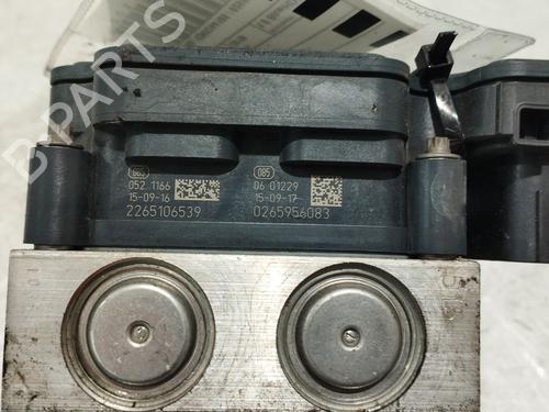 ABS pump PEUGEOT 308 SW II (LC_, LJ_, LR_, LX_, L4_) 1.6 BlueHDi 120 | BP18102979M43 