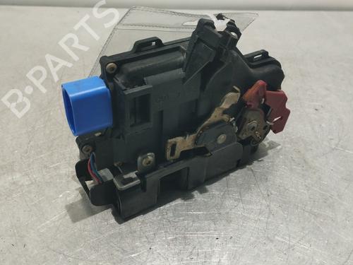 Front right lock PORSCHE CAYENNE (9PA)  | BP16709724C97 