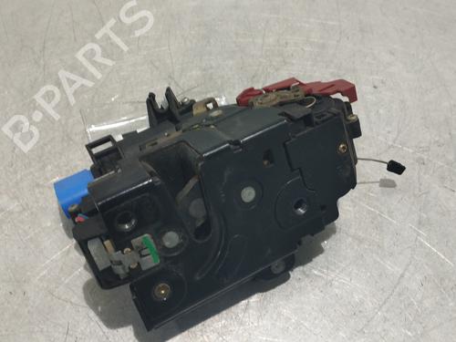 Front right lock PORSCHE CAYENNE (9PA)  | BP16709724C97 