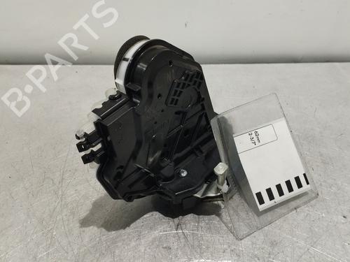 Used Rear left lock PEUGEOT 108 1.0 VTi 72 (72 hp) 18162683