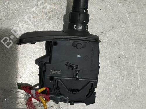 Used Steering column stalk RENAULT CLIO III (BR0/1, CR0/1) 1.2 16V (BR02, BR0J, BR11, CR02, CR0J, CR11) (75 hp) 18123585