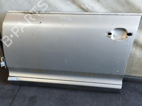 Left front door PORSCHE CAYENNE (9PA)  BP16709717C2