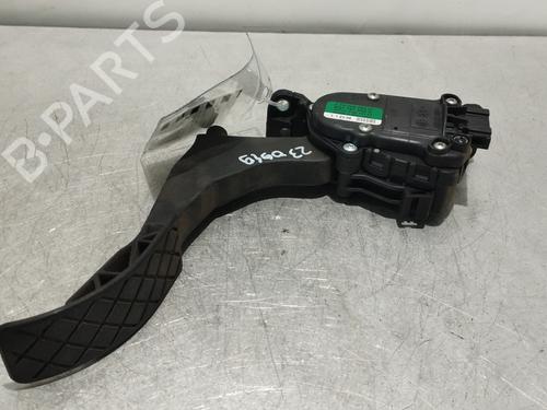 Used Pedal SEAT IBIZA IV (6J5, 6P1) 1.2 (70 hp) 18128253