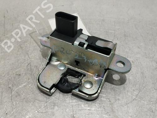 Tailgate lock SEAT IBIZA IV (6J5, 6P1) 1.2 (70 hp) 18128251