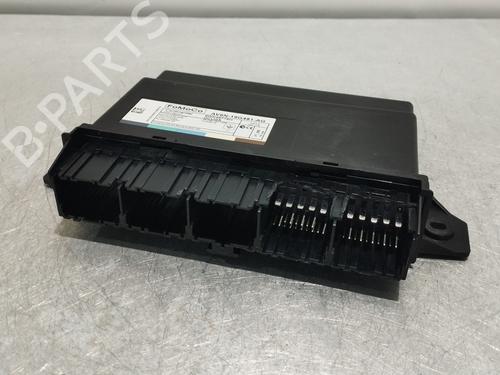 Computer comfort FORD FOCUS III Turnier 1.6 TDCi (115 hp) 18133566