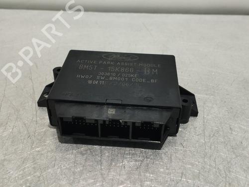 Elektronisk sensor FORD FOCUS III Turnier 1.6 TDCi (115 hp) 18133565