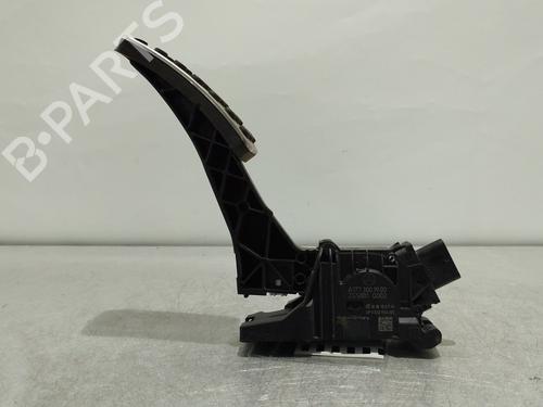 Pedal MERCEDES-BENZ A-CLASS (W177) A 180 d (177.003) | BP18139509I4