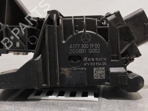 Pedal MERCEDES-BENZ A-CLASS (W177) A 180 d (177.003) | BP18139509I4