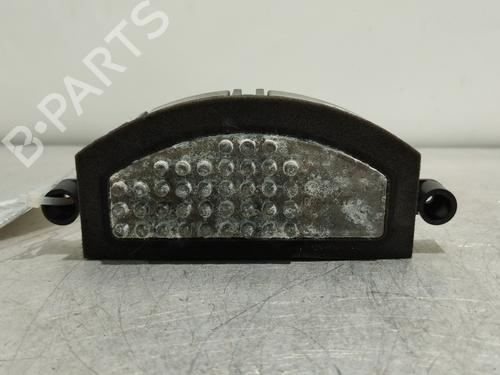 Used Heater resistor MERCEDES-BENZ CLA Coupe (C117) CLA 220 CDI / d (117.303) (170 hp) 18147805