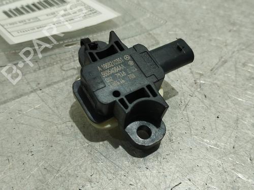 Used Other MERCEDES-BENZ CLA Coupe (C117) CLA 220 CDI / d (117.303) (170 hp) 18147810