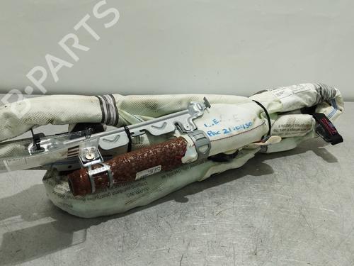 Used Left curtain airbag MERCEDES-BENZ CLA Coupe (C117) CLA 220 CDI / d (117.303) (170 hp) 18147767