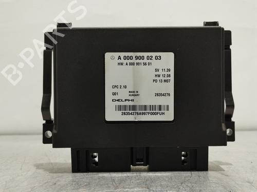 Used Other MERCEDES-BENZ CLA Coupe (C117) CLA 220 CDI / d (117.303) (170 hp) 18147794