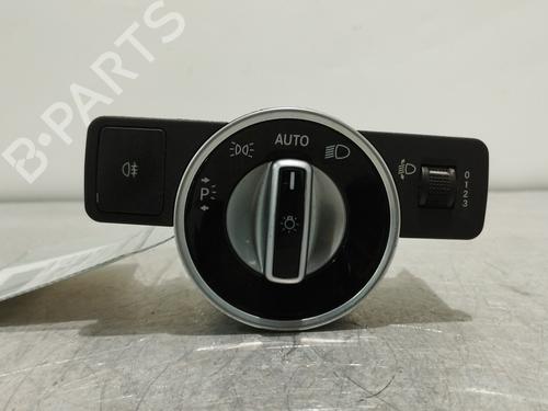 Used Electronic module MERCEDES-BENZ CLA Coupe (C117) CLA 220 CDI / d (117.303) (170 hp) 18147789