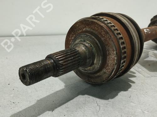 Right front driveshaft MERCEDES-BENZ VITO Van (W638) 108 D 2.3 (638.064, 638.068) | BP18239289M39