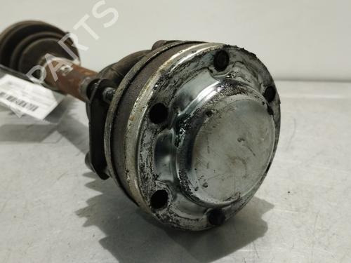 Right front driveshaft MERCEDES-BENZ VITO Van (W638) 108 D 2.3 (638.064, 638.068) | BP18239289M39