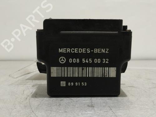 Used Other MERCEDES-BENZ VITO Van (W638) 108 D 2.3 (638.064, 638.068) (79 hp) 18239288