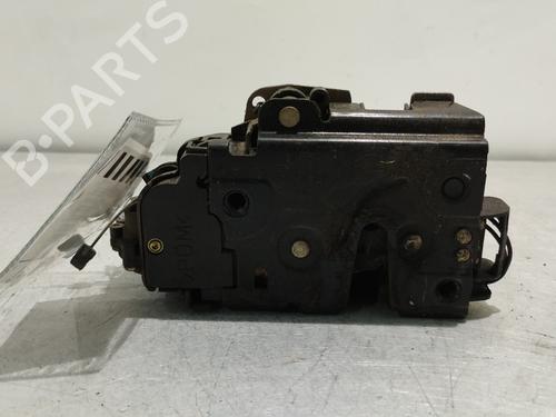 Fechadura frente direita SKODA OCTAVIA I (1U2) 1.9 TDI | BP18250597C97