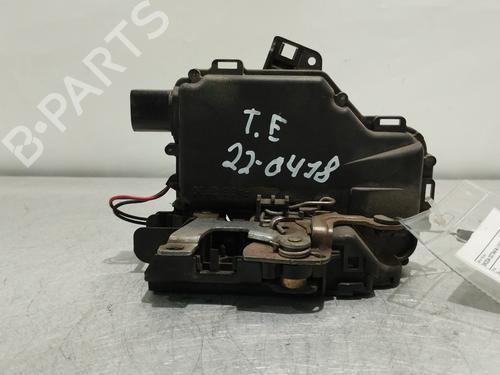 Used Rear left lock Rear left lock SKODA OCTAVIA I (1U2) 1.9 TDI (110 hp) 18250596 18250596