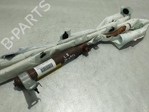 Left curtain airbag AUDI A3 (8P1) 2.0 TDI 8P3880741E