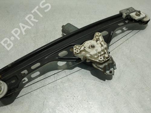 Rear right window mechanism MERCEDES-BENZ C-CLASS T-Model (S203) C 200 CDI (203.204) | BP18299547C25 