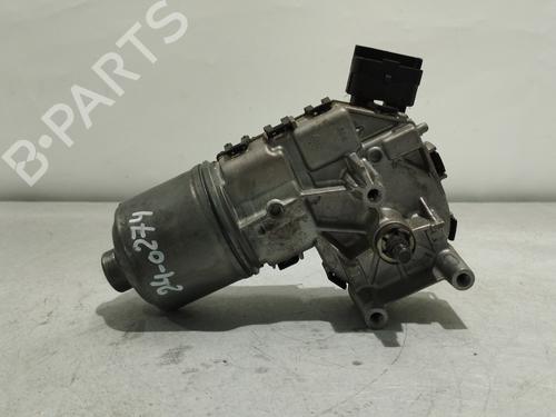Used Front wiper motor CITROËN BERLINGO Box Body/MPV (B9) 1.6 HDi 75 (75 hp) 18269960