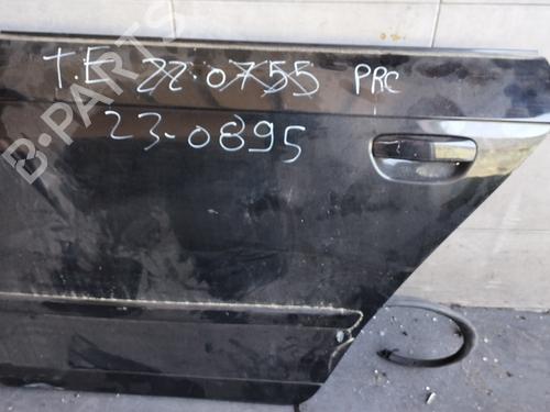 Puerta trasera izquierda AUDI A4 B7 Avant (8ED) 2.0 TDI (140 hp) 18297033