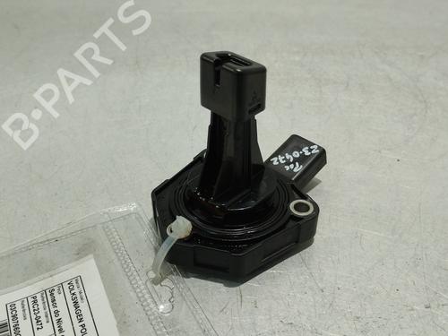 Andre VW POLO V (6R1, 6C1) 1.2 TDI (75 hp) 18300460