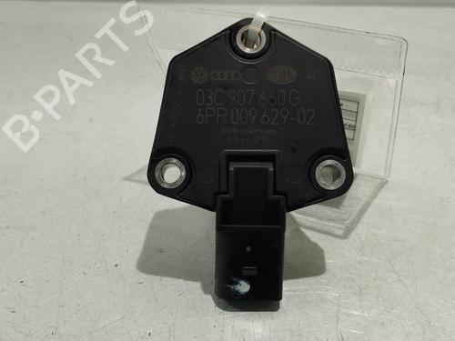 Other VW POLO V (6R1, 6C1) 1.2 TDI | BP18300460O1 