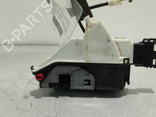 Rear left lock PEUGEOT 3008 I MPV (0U_) 1.2 | BP18339510C100 