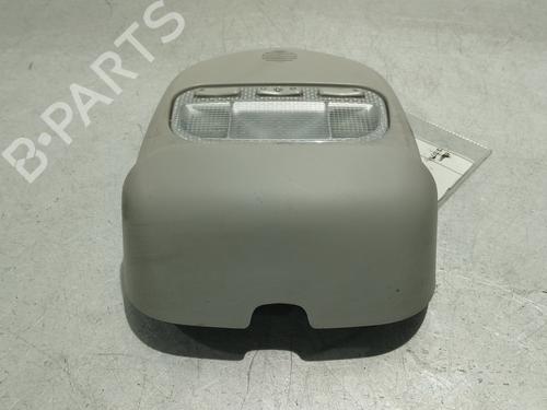 Interior roof light PEUGEOT 3008 I MPV (0U_) 1.2 | BP18341589I8 